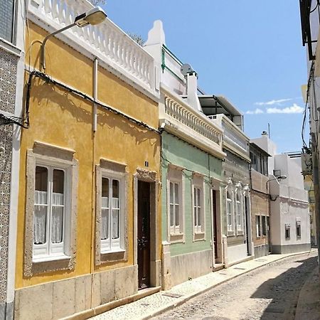 Casa Magica Vila Olhão Exterior foto