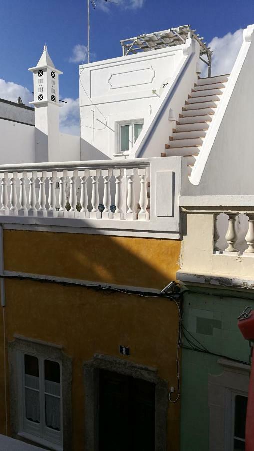 Casa Magica Vila Olhão Exterior foto