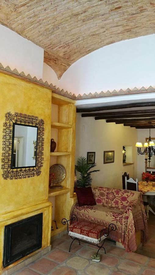 Casa Magica Vila Olhão Exterior foto