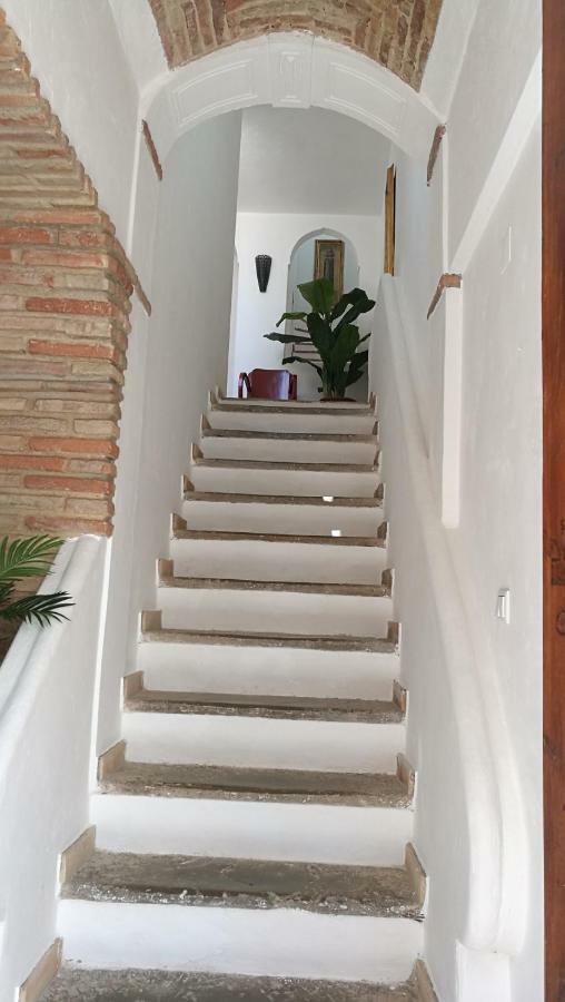 Casa Magica Vila Olhão Exterior foto