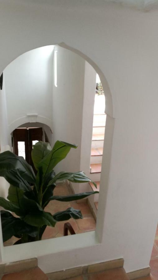 Casa Magica Vila Olhão Exterior foto